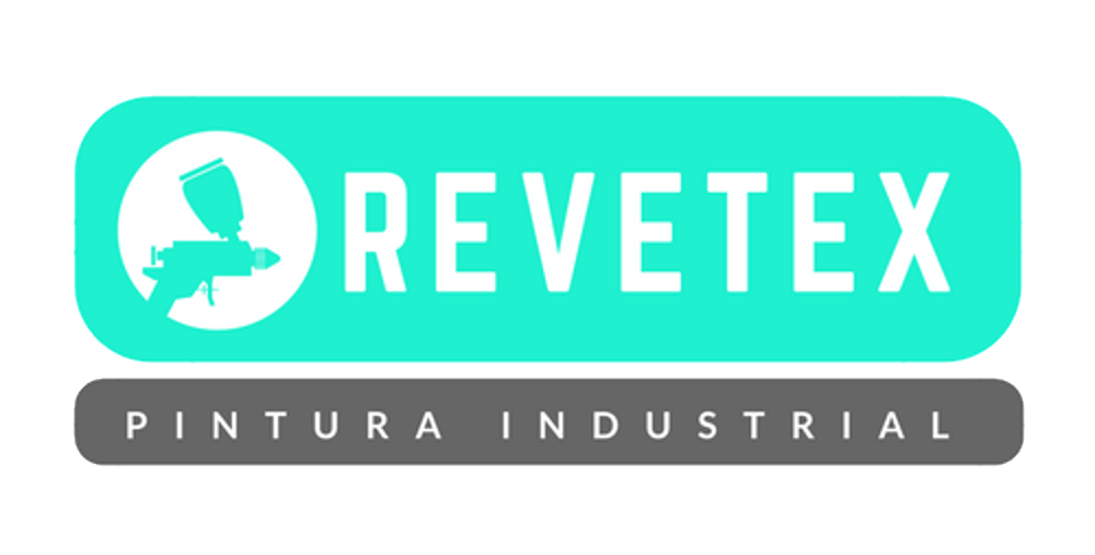 Revetex - Pintura Industrial. — Fotos 2